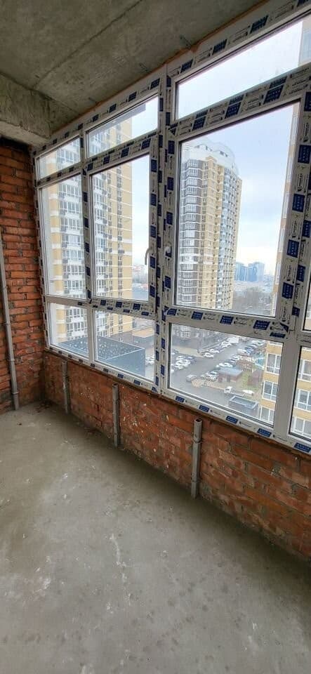 Продается 2-комн. квартира, 77.9 м² — фото 3