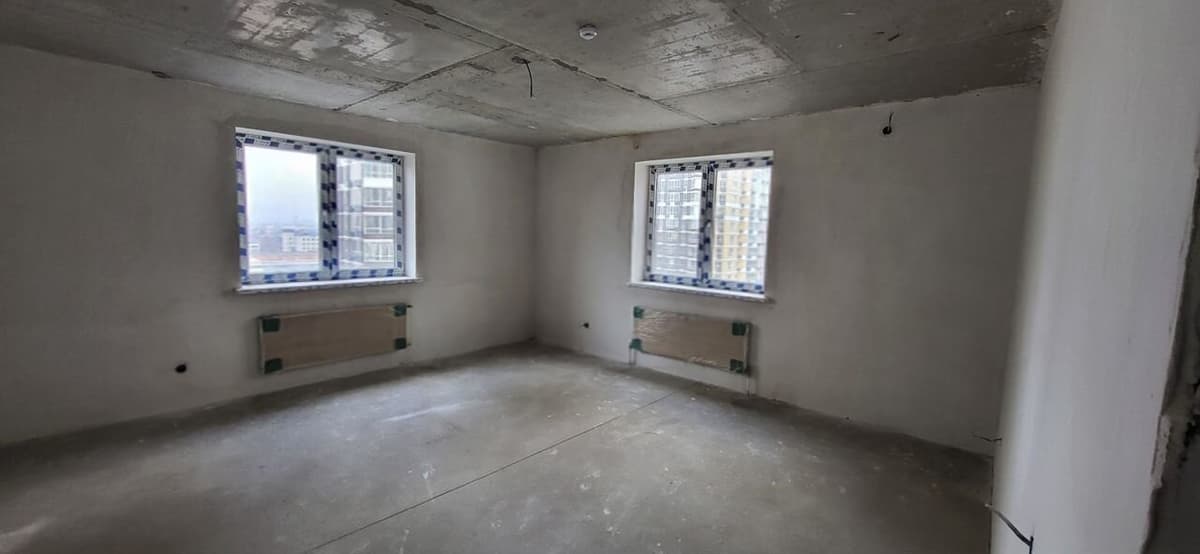 Продается 2-комн. квартира, 77.9 м² — фото 4