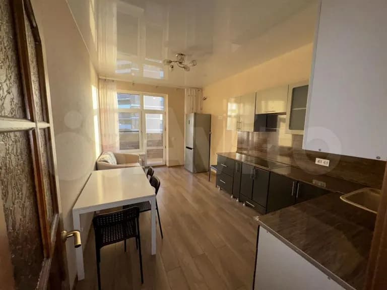 Продается 1-комн. квартира, 51.9 м² — фото 5