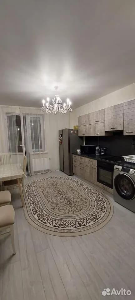 Продается 2-комн. квартира, 68 м² — фото 3