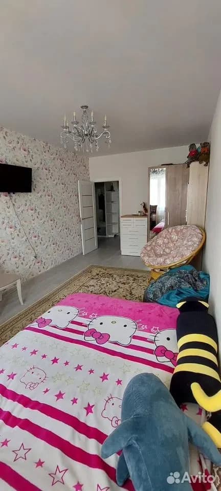 Продается 2-комн. квартира, 68 м² — фото 4