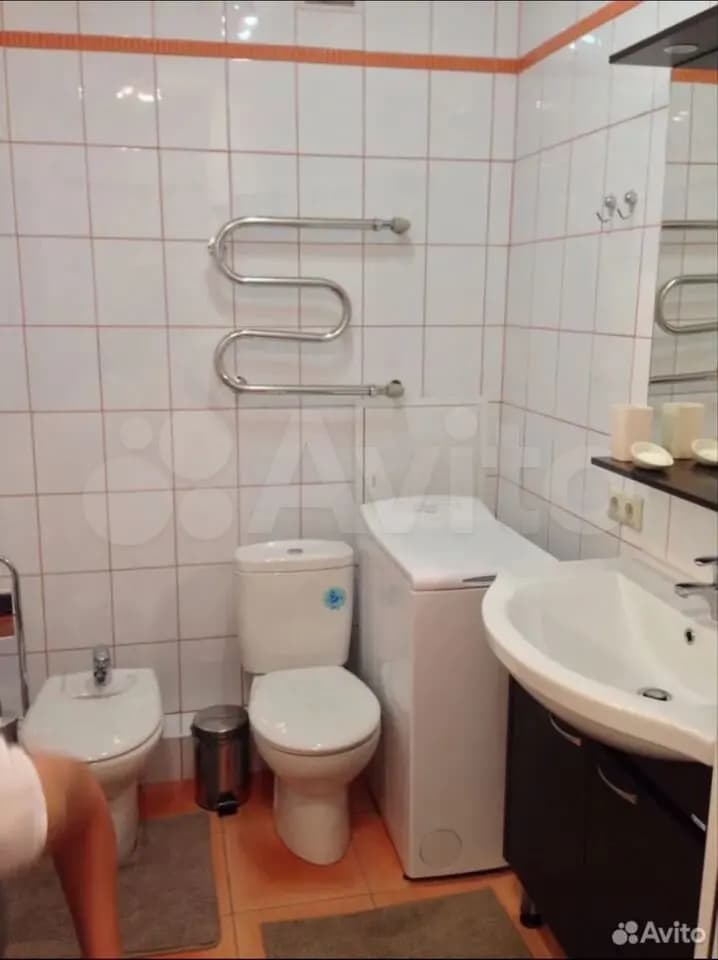 Продается 2-комн. квартира, 84.7 м² — фото 4