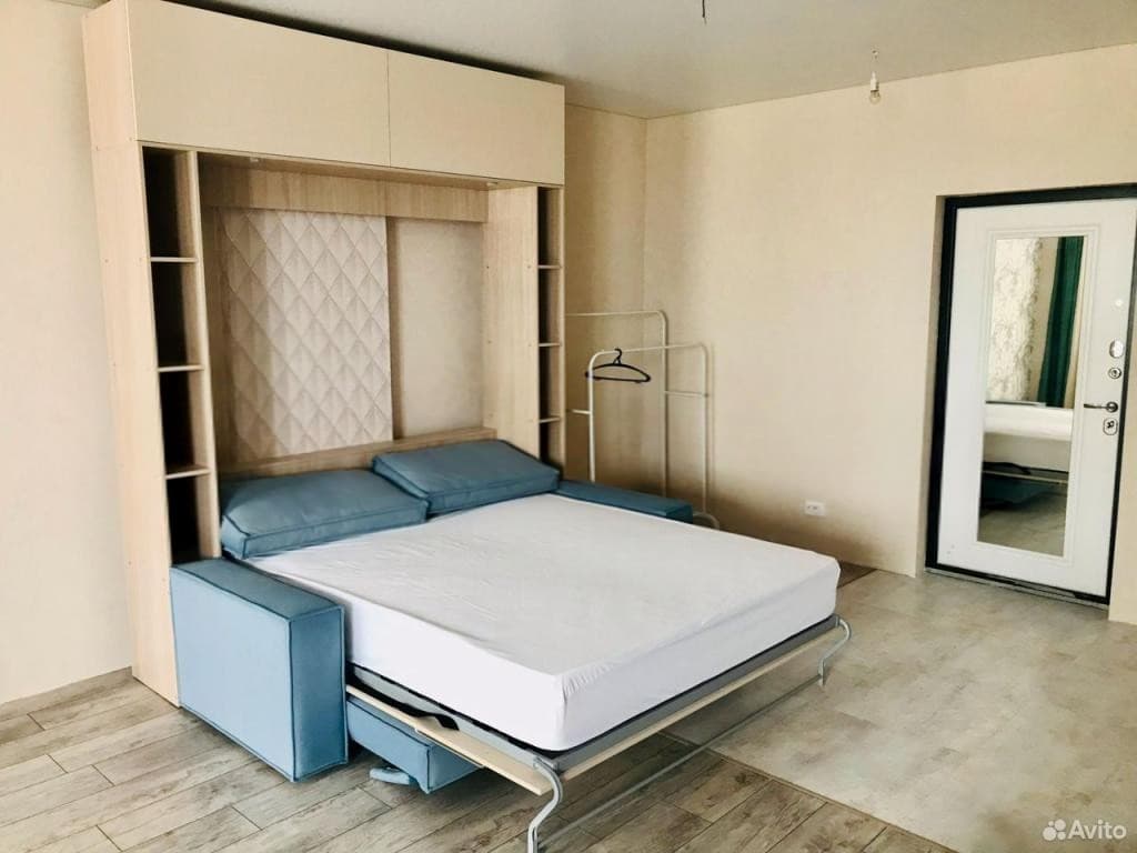 Продается 1-комн. квартира, 41.4 м² — фото 3