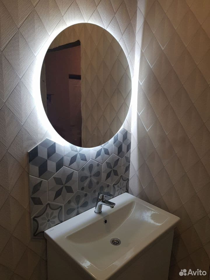 Продается 1-комн. квартира, 41.4 м² — фото 5