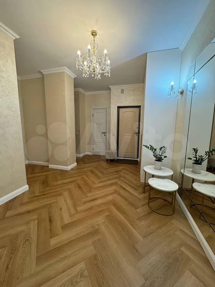 Продается 2-комн. квартира, 94 м² — фото 2