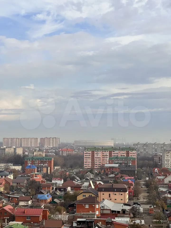 Продается 1-комн. квартира, 37.5 м²