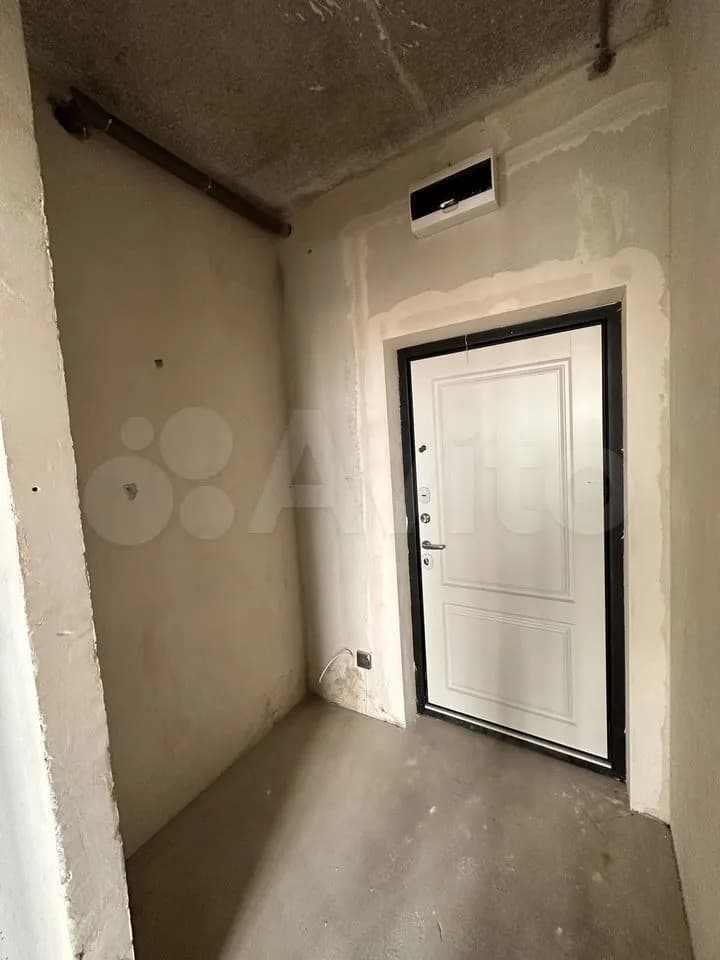 Продается 1-комн. квартира, 37.5 м² — фото 2