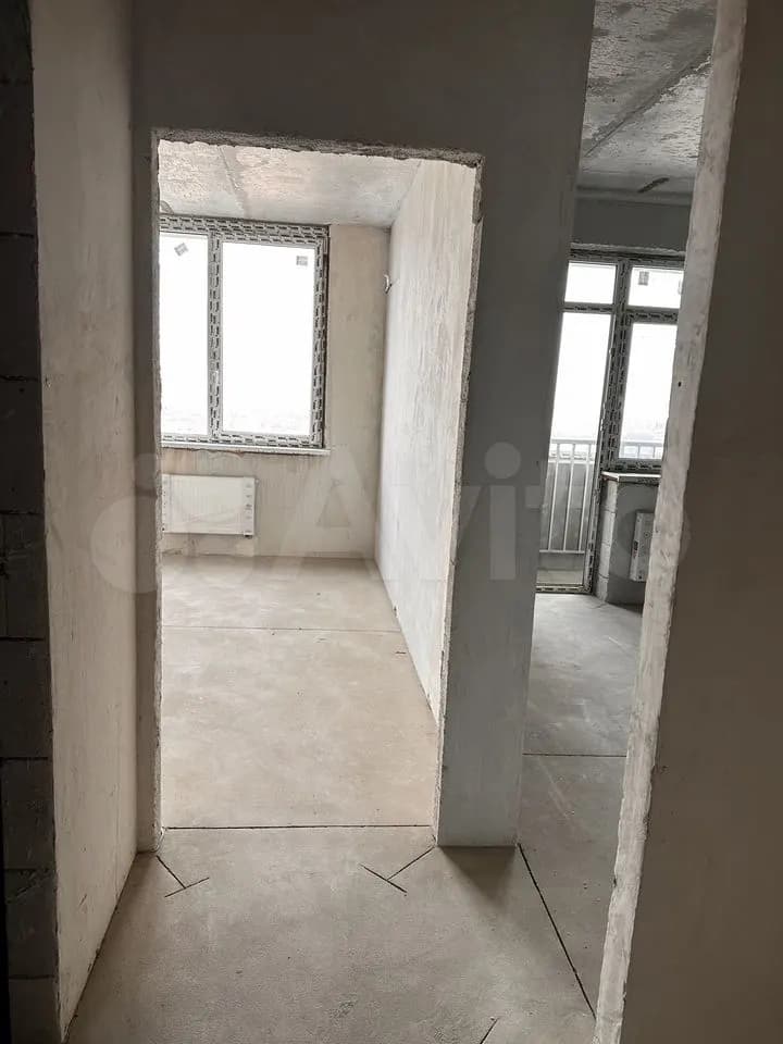 Продается 1-комн. квартира, 37.5 м² — фото 3