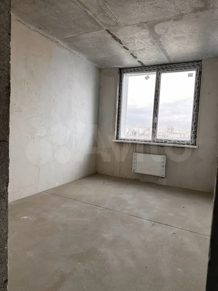 Продается 1-комн. квартира, 37.5 м² — фото 4