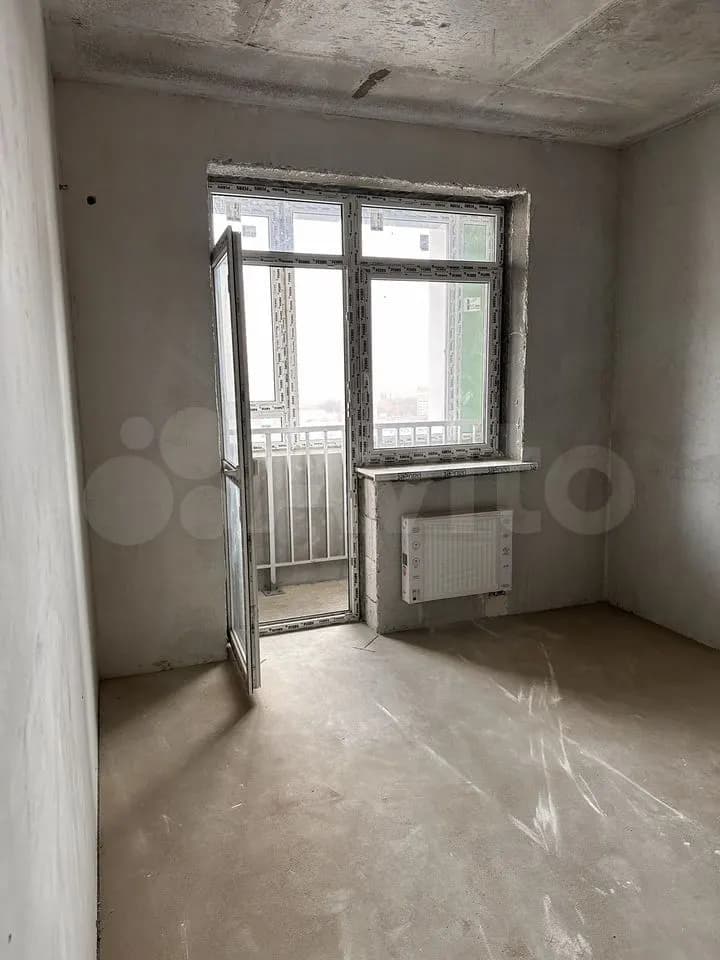 Продается 1-комн. квартира, 37.5 м² — фото 5