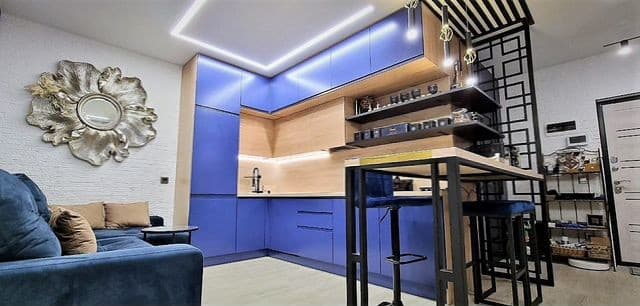 Продается 1-комн. квартира, 45 м²
