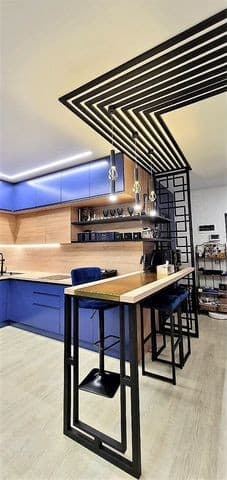 Продается 1-комн. квартира, 45 м² — фото 2