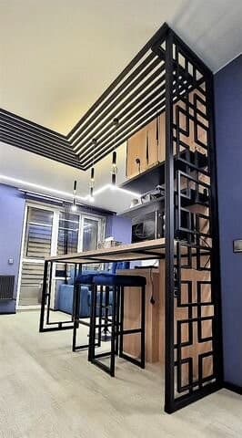 Продается 1-комн. квартира, 45 м² — фото 4