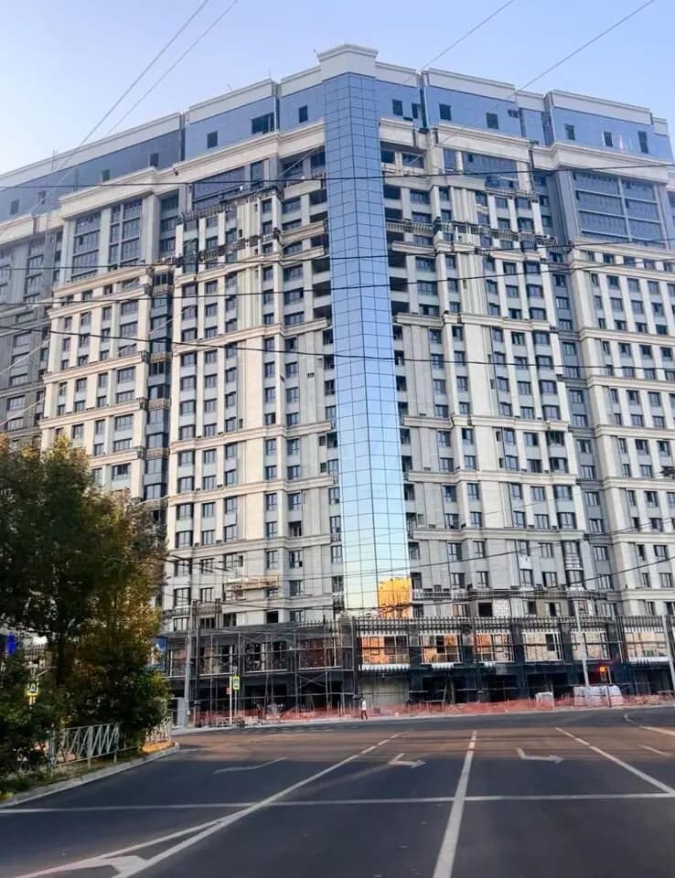 Продается 1-комн. квартира, 39 м² — фото 2
