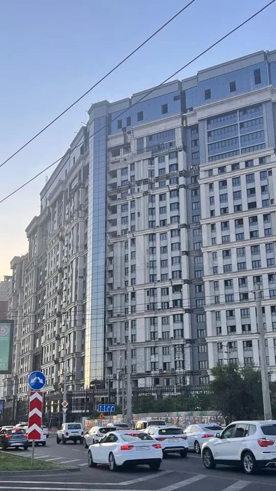 Продается 1-комн. квартира, 39 м² — фото 3