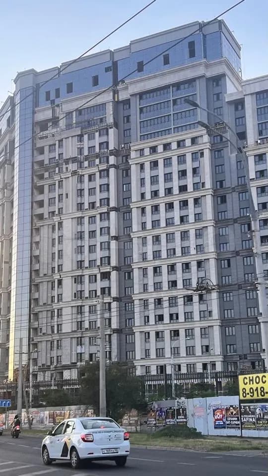 Продается 1-комн. квартира, 39 м² — фото 4