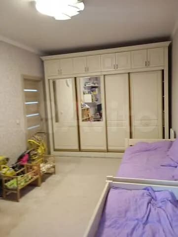 Продается 3-комн. квартира, 94.7 м² — фото 2