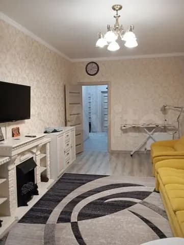 Продается 3-комн. квартира, 94.7 м² — фото 5