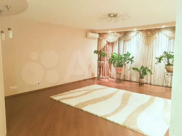 Продается 3-комн. квартира, 120 м² — фото 3