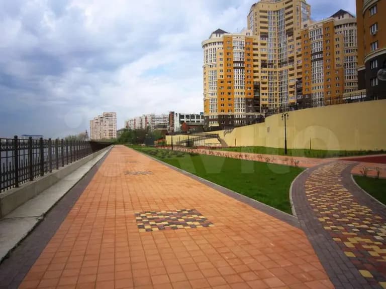 Продается 2-комн. квартира, 97 м² — фото 4