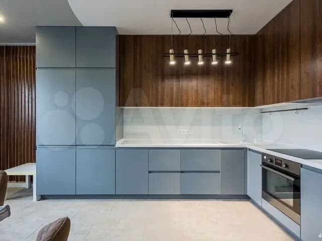 Продается 2-комн. квартира, 80 м²
