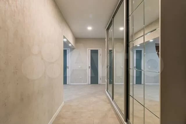 Продается 2-комн. квартира, 80 м² — фото 2