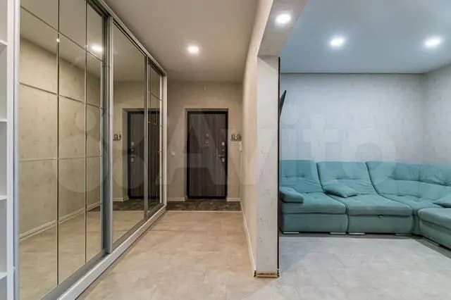 Продается 2-комн. квартира, 80 м² — фото 3