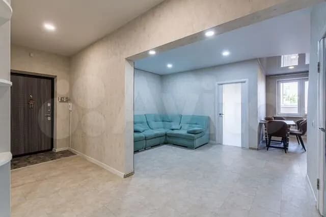 Продается 2-комн. квартира, 80 м² — фото 4