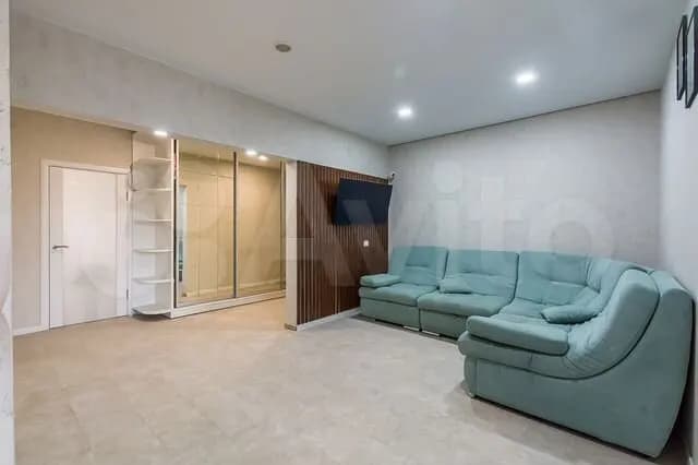 Продается 2-комн. квартира, 80 м² — фото 5