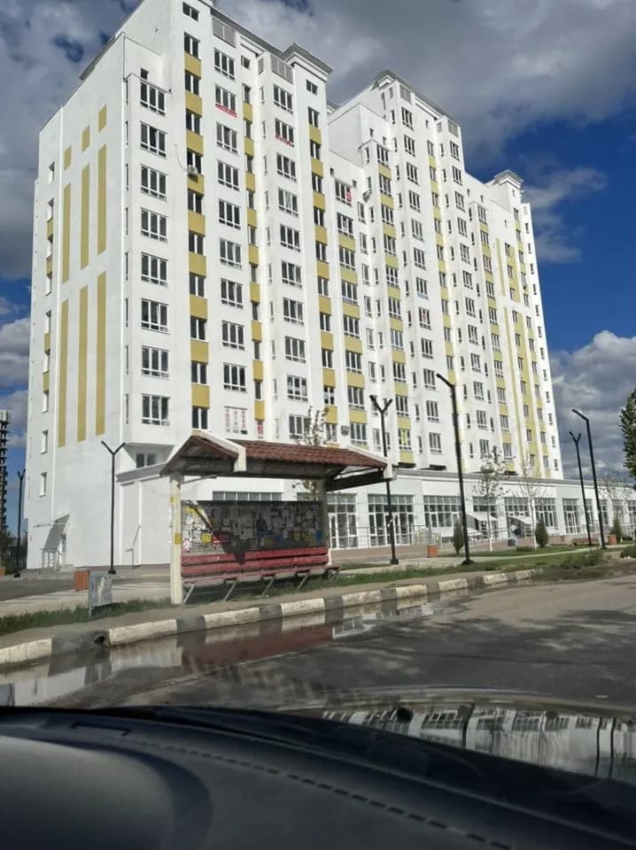 Продается 2-комн. квартира, 58.5 м² — фото 2
