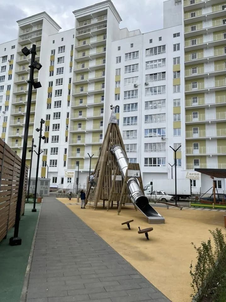 Продается 2-комн. квартира, 58.5 м² — фото 5