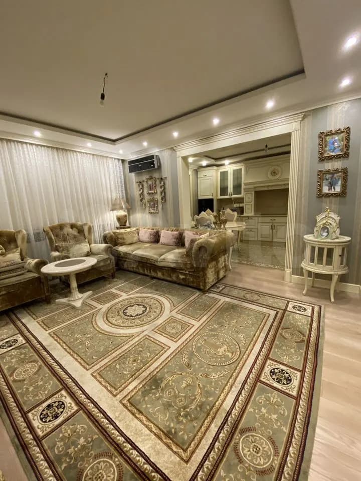 Продается 3-комн. квартира, 95 м²