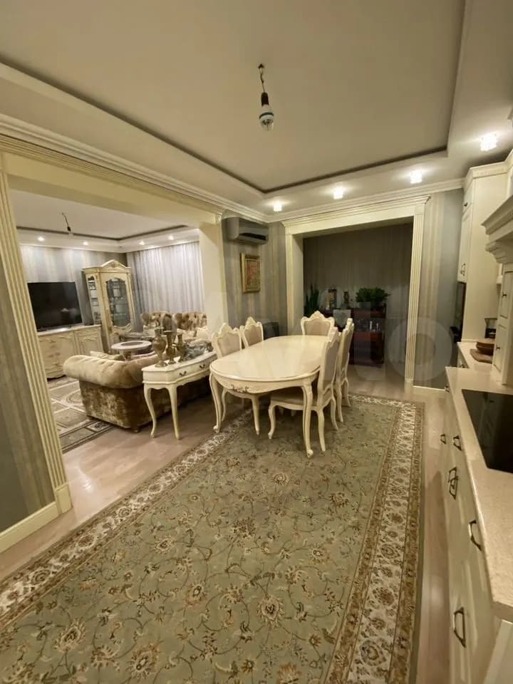 Продается 3-комн. квартира, 95 м² — фото 2