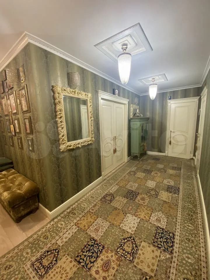 Продается 3-комн. квартира, 95 м² — фото 3