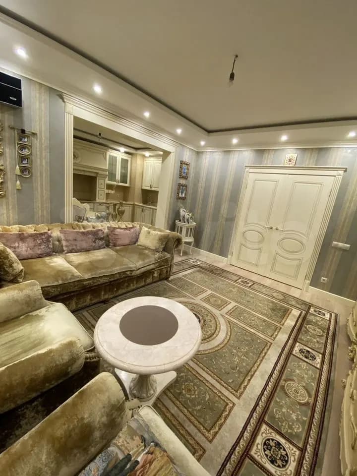 Продается 3-комн. квартира, 95 м² — фото 4