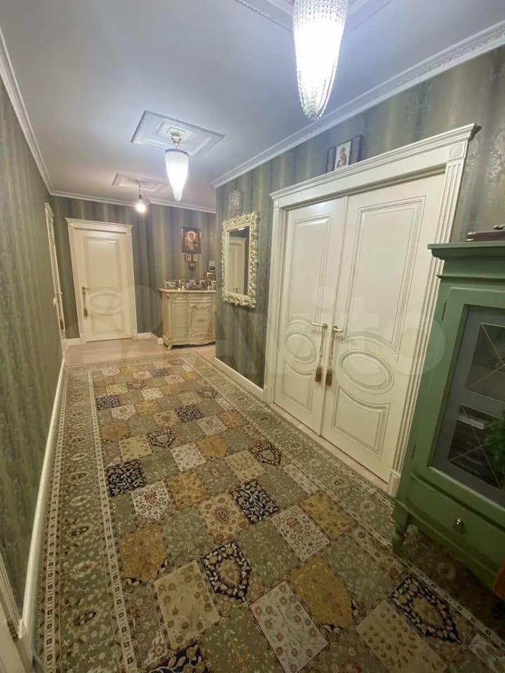 Продается 3-комн. квартира, 95 м² — фото 5