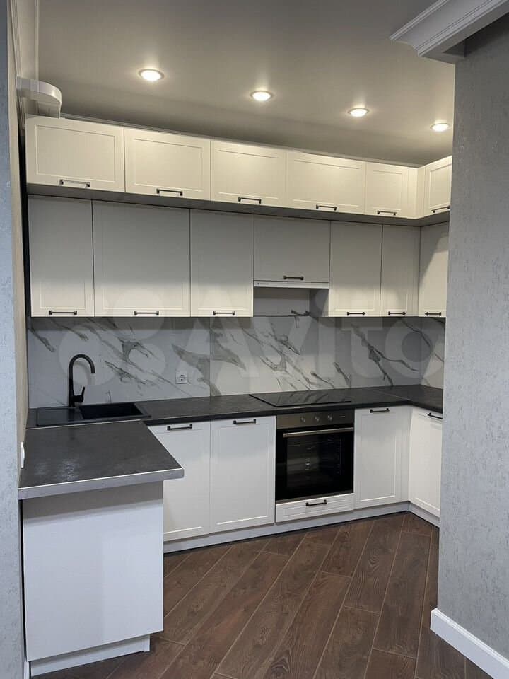 Продается 3-комн. квартира, 80.8 м²