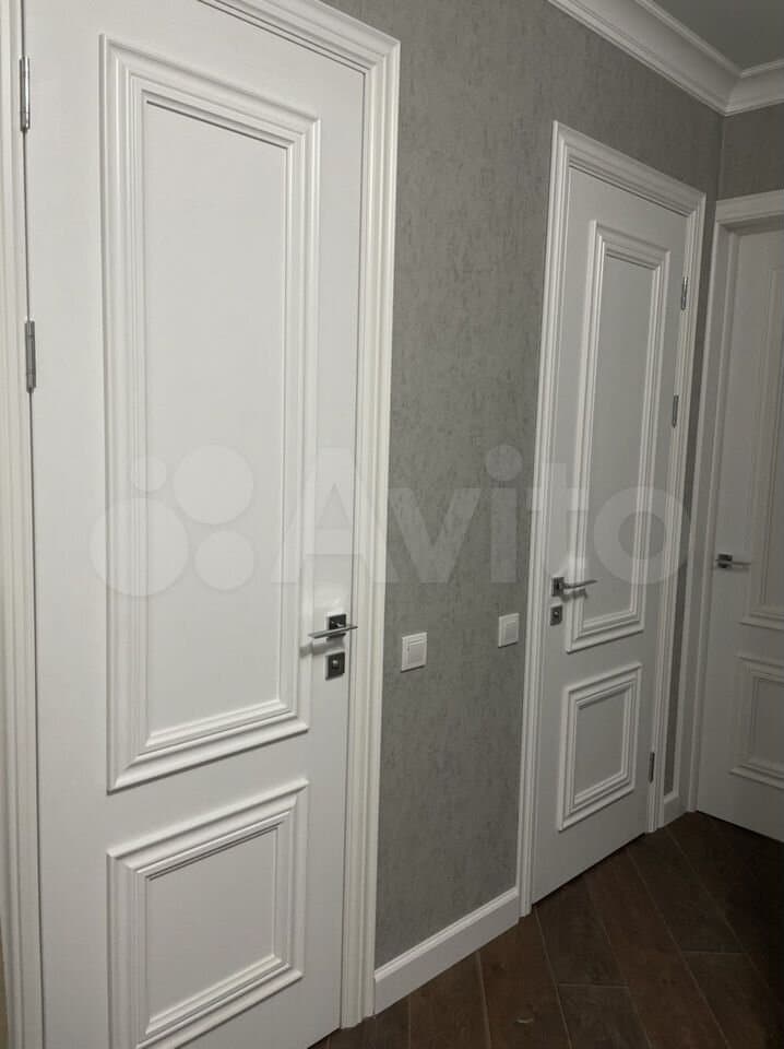 Продается 3-комн. квартира, 80.8 м² — фото 2