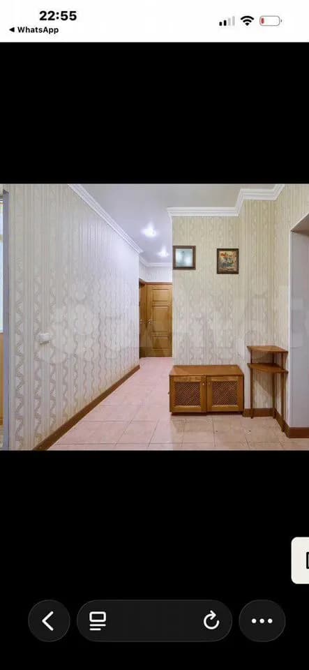 Продается 2-комн. квартира, 67 м² — фото 2
