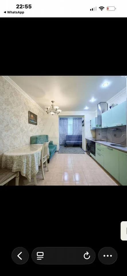 Продается 2-комн. квартира, 67 м² — фото 3