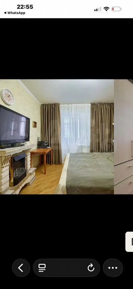 Продается 2-комн. квартира, 67 м² — фото 4