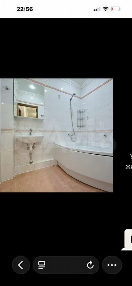 Продается 2-комн. квартира, 67 м² — фото 5