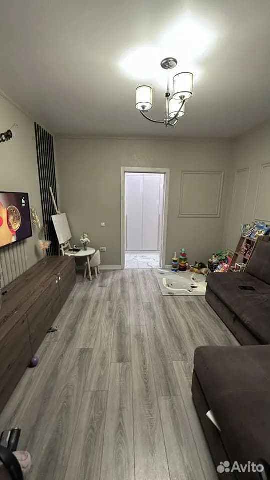 Продается 2-комн. квартира, 46.5 м²