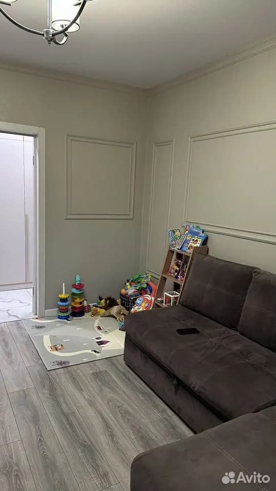Продается 2-комн. квартира, 46.5 м² — фото 2