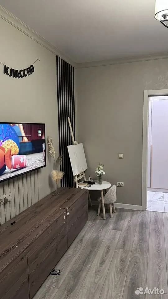 Продается 2-комн. квартира, 46.5 м² — фото 3