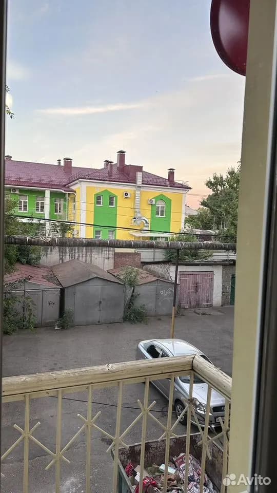 Продается 2-комн. квартира, 46.5 м² — фото 5