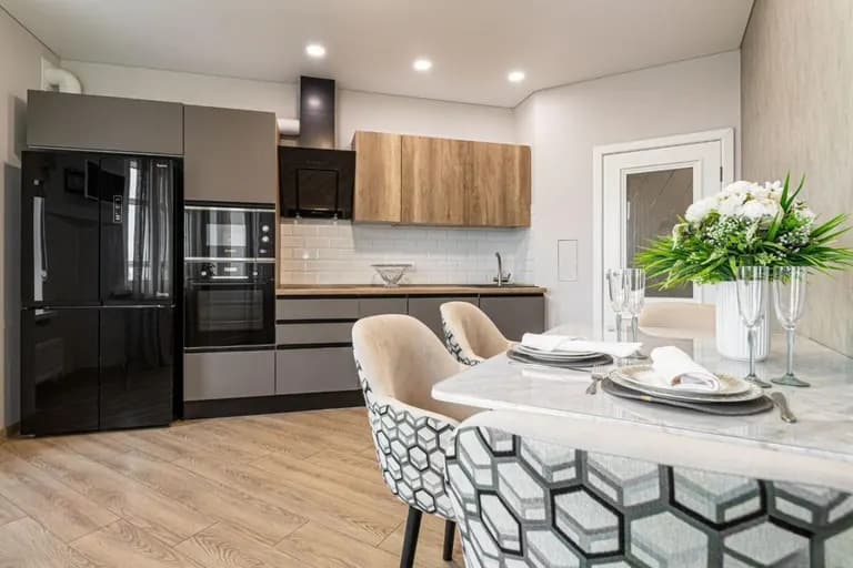 Продается 2-комн. квартира, 80 м²