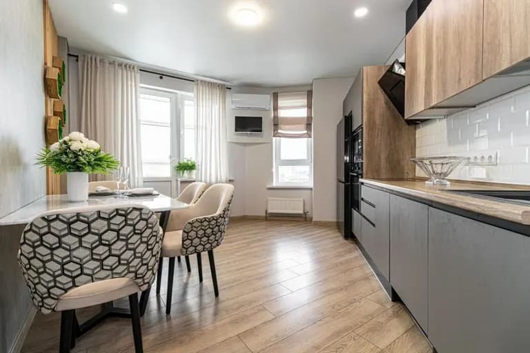 Продается 2-комн. квартира, 80 м² — фото 3