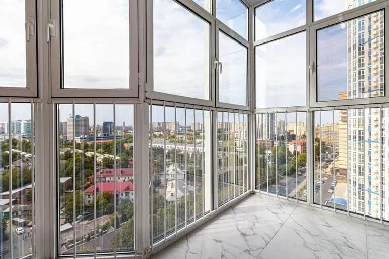 Продается 2-комн. квартира, 80 м² — фото 5