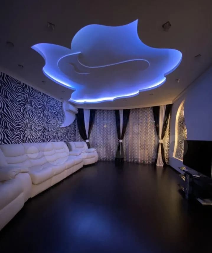 Продается 2-комн. квартира, 77.7 м²